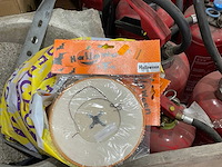 Brandblussers en diversen - afbeelding 4 van  8