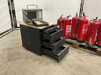 Brandblussers en kantoor benodigdheden - afbeelding 5 van  8