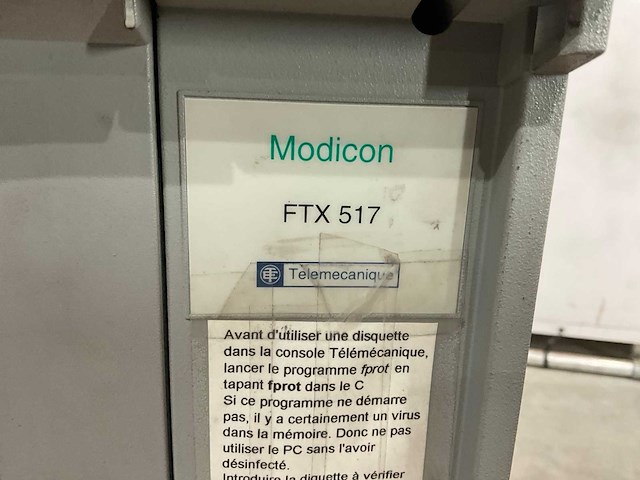 Brandblussers en kantoor benodigdheden - afbeelding 7 van  8