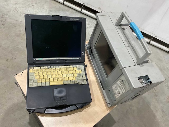 Brandblussers en kantoor benodigdheden - afbeelding 8 van  8