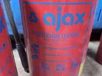 Brandblussers - afbeelding 2 van  3