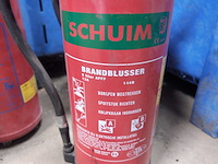 Brandblussers - afbeelding 3 van  3