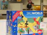 Brandblusvliegtuig siku world. - afbeelding 2 van  2