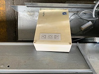 Branddeur metacon flex brand roldeur (3x) 2100 x 4000, 3100 x 2500, 2600 x 4300 mm. - afbeelding 4 van  5
