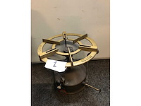 Brander retro - afbeelding 2 van  2