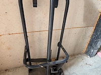 Branderhouder en branderfles gloor - afbeelding 2 van  4