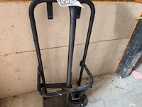 Branderhouder en branderfles gloor - afbeelding 3 van  4