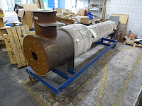 Branderopstelling - afbeelding 1 van  4