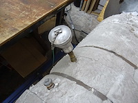 Branderopstelling - afbeelding 4 van  4