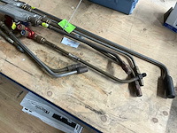 Branders (7x) - afbeelding 1 van  5