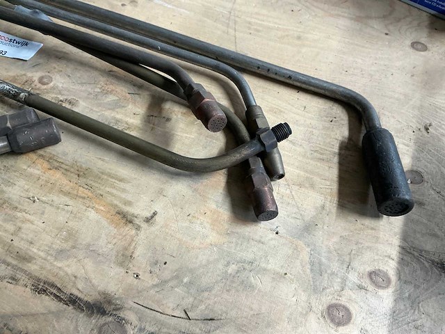 Branders (7x) - afbeelding 2 van  5