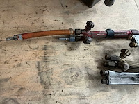 Branders (7x) - afbeelding 5 van  5