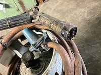 Branderset - afbeelding 3 van  4