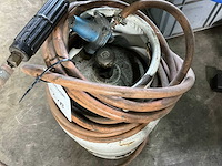 Branderset - afbeelding 4 van  4