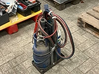 Branderset - afbeelding 2 van  4