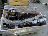 Brandertestopstelling en onderdelen - afbeelding 4 van  13