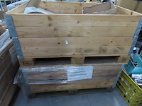 Brandertestopstelling en onderdelen - afbeelding 5 van  13