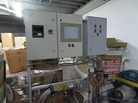 Brandertestopstelling en onderdelen - afbeelding 7 van  13