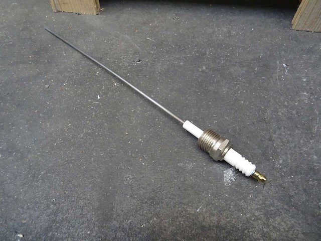 Brandervlamionisatiestaaf (75x) - afbeelding 1 van  4