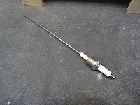 Brandervlamionisatiestaaf (75x) - afbeelding 1 van  4