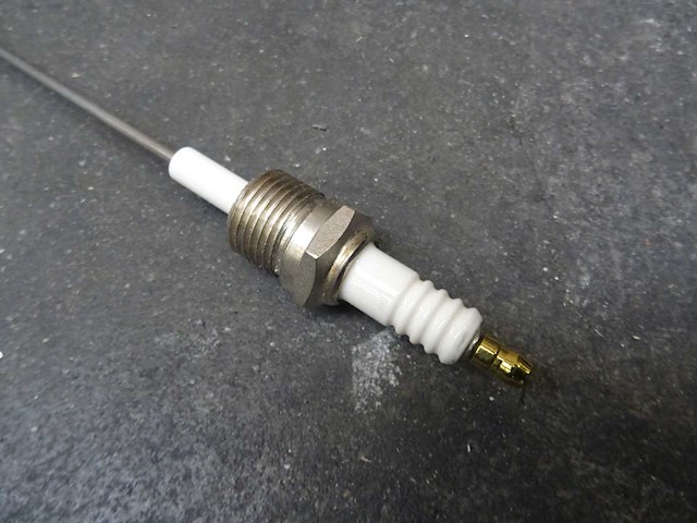 Brandervlamionisatiestaaf (75x) - afbeelding 2 van  4