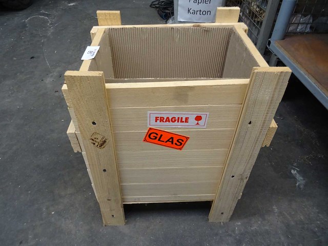 Brandervlamionisatiestaaf (75x) - afbeelding 4 van  4