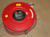 Brandhaspel 20 meter - afbeelding 2 van  7