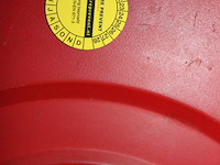 Brandhaspel 20 meter - afbeelding 4 van  7