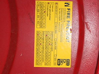 Brandhaspel 20 meter - afbeelding 6 van  7