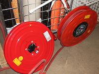 Brandhaspels 4 stuks - afbeelding 7 van  7