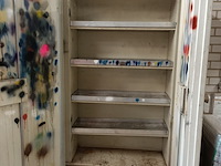Brandkast, hadak, a-90 - afbeelding 3 van  7