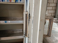 Brandkast, hadak, a-90 - afbeelding 6 van  7