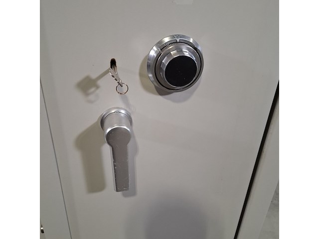 Brandkast, holland safety - afbeelding 2 van  6