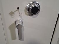 Brandkast, holland safety - afbeelding 2 van  6