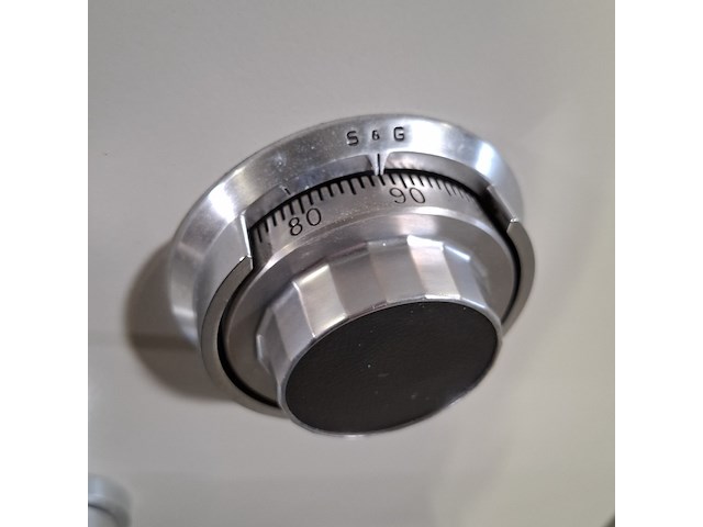 Brandkast, holland safety - afbeelding 3 van  6