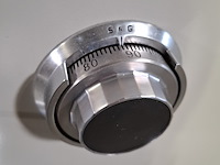 Brandkast, holland safety - afbeelding 3 van  6