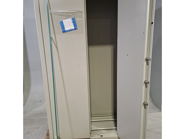 Brandkast, holland safety - afbeelding 4 van  6