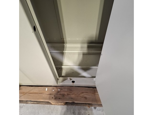 Brandkast, holland safety - afbeelding 5 van  6