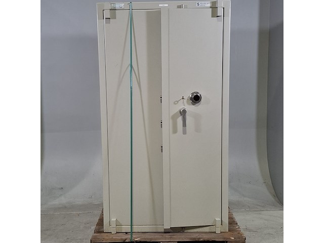 Brandkast, holland safety - afbeelding 1 van  8