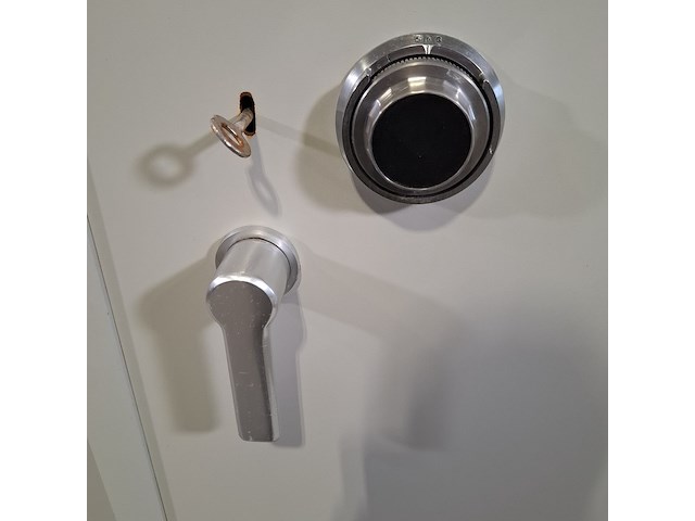 Brandkast, holland safety - afbeelding 2 van  8