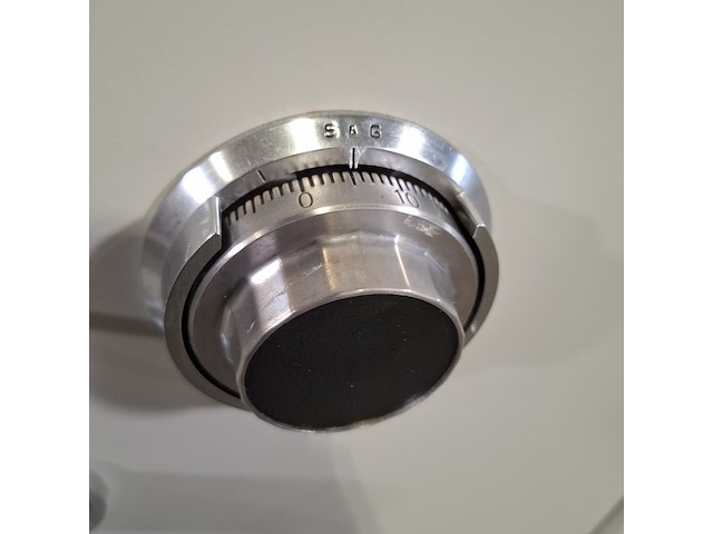 Brandkast, holland safety - afbeelding 3 van  8