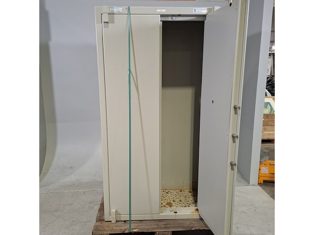 Brandkast, holland safety - afbeelding 4 van  8