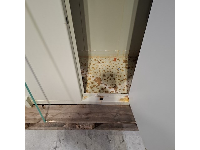 Brandkast, holland safety - afbeelding 5 van  8