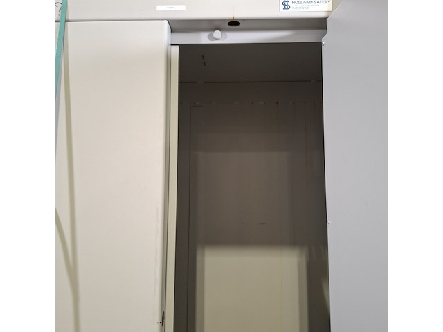 Brandkast, holland safety - afbeelding 6 van  8