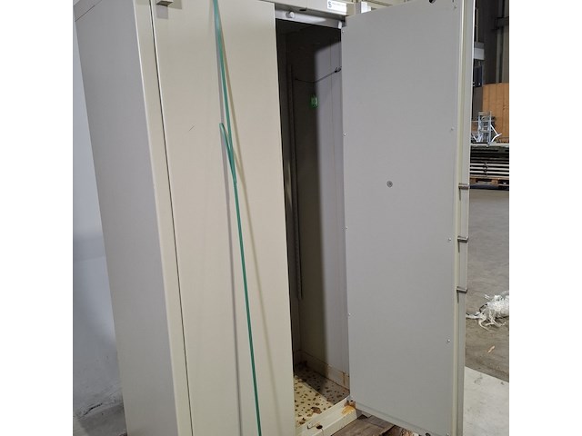 Brandkast, holland safety - afbeelding 8 van  8