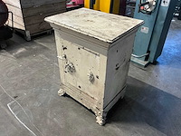 Brandkast / kluis - afbeelding 1 van  7