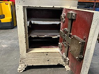 Brandkast / kluis - afbeelding 5 van  7