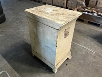 Brandkast / kluis - afbeelding 3 van  7