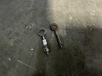 Brandkast / kluis - afbeelding 7 van  7