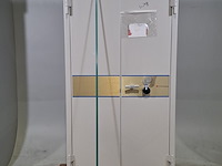 Brandkast, rosengrens - afbeelding 1 van  8